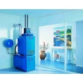 Газовый котел Buderus Logano G124-20 WS (20 кВт) RU (AW.50.2-Kombi) - миниатюра фото 2