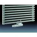 Термостат Oventrop Uni SH M30x1-5 матовая сталь 1012085 - миниатюра фото 3