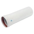 Труба Stout DN80 2000 мм п/м SCA-0080-002000 - миниатюра фото 1