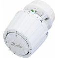 Термостатический элемент Danfoss RA 2940/RTR 7091, 013G2940 / 013G7091 с газонаполненным встроенным температурным датчиком, с возможностью настройки на 0 °С - миниатюра фото 1