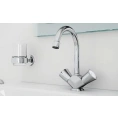Смеситель для кухни Grohe Costa L 31812001 однорычажный - миниатюра фото 4