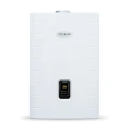 Настенный газовый котел Kiturami World Alpha S 15K New - миниатюра фото 2