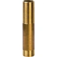 Сгон STOUT 3/4 x 100 латунный - миниатюра фото 2