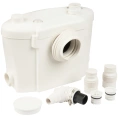 Канализационная насосная станция UNIPUMP SANIVORT 605 А - миниатюра фото 1
