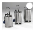 Дренажный насос Grundfos Unilift AP 35.40.06.A1.V - миниатюра фото 5