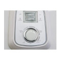 Водонагреватель вертикальный Electrolux EWH 100 Royal Silver серебристый - миниатюра фото 2