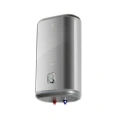 Водонагреватель вертикальный Electrolux EWH 100 Royal Silver серебристый - миниатюра фото 1