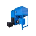 Напольный твердотопливный котел Zota Pellet Pro - 160 - миниатюра фото 1