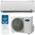 Настенная сплит-система Carrier 42QHA009N/38QHA009N on/off - миниатюра фото 1