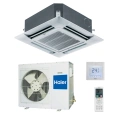Кондиционер кассетный Haier AB362ACEAA/AU36NAIEAA/PB-950JA on/off - миниатюра фото 1