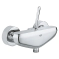 Смеситель для душа Grohe Eurodisc Joy 23430000 с экономичным расходом воды - миниатюра фото 1