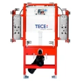 Инсталляция для унитаза TECE 9 300 009 для маломобильных людей - миниатюра фото 1