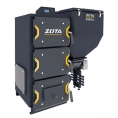 Твердотопливный котел Zota 25 Forta (DM) - миниатюра фото 1