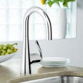 Смеситель Grohe Zedra для кухни: немецкое качество, которым вы будете наслаждаться годами - миниатюра фото 4
