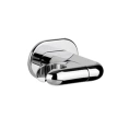 Gessi Goccia — Поворотный держатель для душевой лейки в хроме (33760#031) - миниатюра фото 1