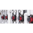 Циркуляционный насос Grundfos ALPHA2 32-60 N 180 - миниатюра фото 2