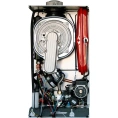 Газовый конденсационный настенный котел Baxi LUNA Duo-tec+ 28 GA - миниатюра фото 2