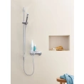 Смеситель для душа Grohe Concetto 32210001 с термостатом - миниатюра фото 4