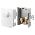 Монтажная коробка Unibox T Oventrop, 1022663 - миниатюра фото 1