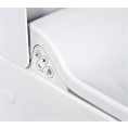 Подвесной унитаз-биде Geberit AquaClean Sela 146.145.11.1 - миниатюра фото 3