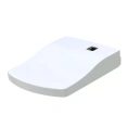 Умный подвесной унитаз TOTO Neorest EW с сиденьем Washlet - миниатюра фото 7