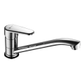 Смеситель для кухни Lemark Point LM0304C - миниатюра фото 1