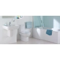 Унитаз-компакт Ideal Standard Tempo - миниатюра фото 2