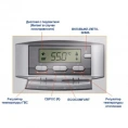 Газовый двухконтурный настенный котел с встроенным бойлером Baxi Nuvola-3 B40 280 Fi (10-4-28 кВт) /турбо - миниатюра фото 3