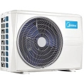 Кондиционер сплит-система Midea MSMACU-18HRFN1/MOB02-18HFN1 - миниатюра фото 3