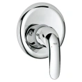 Смеситель для душа Grohe Euroeco 19378000 - миниатюра фото 1