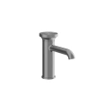 GESSI Origini Смеситель для раковины с отдельной вставкой в цвете хром (66002#031) - миниатюра фото 1