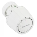 Термостатический элемент Danfoss RTR 2000, 013G7097, RTR MIN/MAX, Газ, Встроенный датчик, 14 °C - 23 °C, RA (термоголовка) - миниатюра фото 1