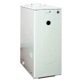 Дизельный двухконтурный напольный котел Kiturami TURBO-17R - миниатюра фото 3