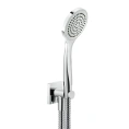 Душевой гарнитур GESSI Rilievo в хроме (59123#031) - миниатюра фото 1