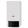 Газовый настенный двухконтурный котел Wolf CGG 1K 28 - миниатюра фото 1