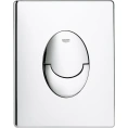 Grohe Solido 39191000: Комплект подвесного унитаза с инсталляцией и кнопкой — немецкое качество и стиль - миниатюра фото 3