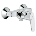 Смеситель для душа Grohe BauFlow 32812000 для скрытого монтажа - миниатюра фото 1