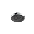 Верхний душ HG Rainfinity 250 мм с потолочным держателем, 1 форсунка, хром (26228000) - миниатюра фото 1