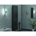 Радиатор биметаллический Royal Thermo Piano Forte Tower noir sable 22 секции - миниатюра фото 5
