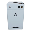 Напольный газовый котел ARTU S40 (АОГВ-40) - миниатюра фото 5
