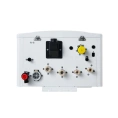 Настенный газовый котел Navien Deluxe C Plus Coaxial 16K - миниатюра фото 3