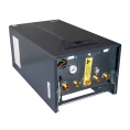 Настенный газовый котел Italtherm City Class 25 FR Black Moon Heating - миниатюра фото 1