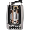 Дренажный насос Grundfos Unilift KP 250-A1 - миниатюра фото 3