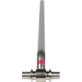 Трубка Т-образная 16/500 REHAU (РЕХАУ - 12408511001) - миниатюра фото 1