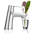 Смеситель для раковины Grohe Eurodisc Cosmopolitan 23051002 - миниатюра фото 2