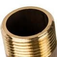 Сгон STOUT 3/4 x 100 латунный - миниатюра фото 3