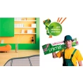 Теплый пол Caleo Unimat Boost-2500 - миниатюра фото 5