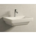 Смеситель Grohe Concetto 23451001 для умывальника: настенный, латунь - миниатюра фото 3
