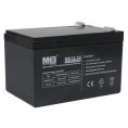 Аккумуляторная батарея MNB MS 12-12 - миниатюра фото 1