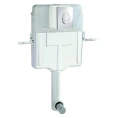 Смывной бачок скрытого монтажа Grohe GD2 38895000: элегантное решение для вашего санузла - миниатюра фото 1